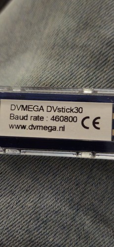 Mega stick amateur - stick,