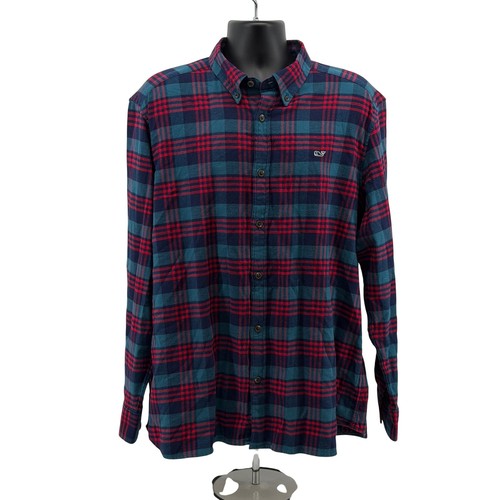Vineyard vines shirt mens - shirt,
