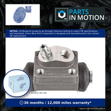 Wheel Cylinder fits HYUNDAI