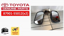 Toyota OEM Land Cruiser BJ40