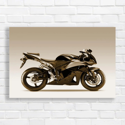 Sleek honda cbr600rr - sleek,