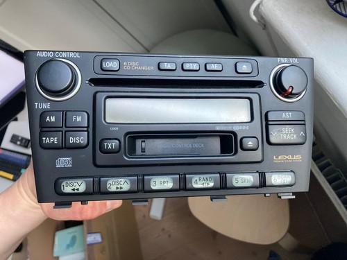Lexus is200 is300 - lexus, (xe10)