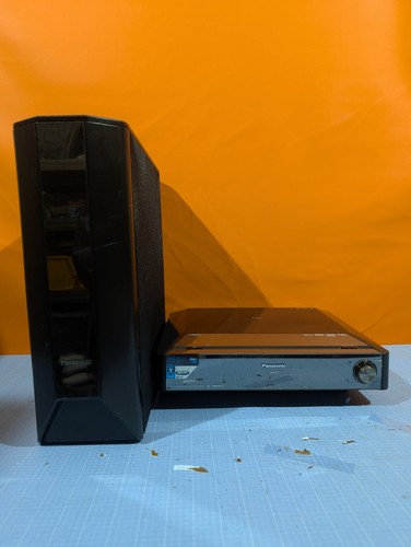 Panasonic ptx7 home theater - sa-ptx7,