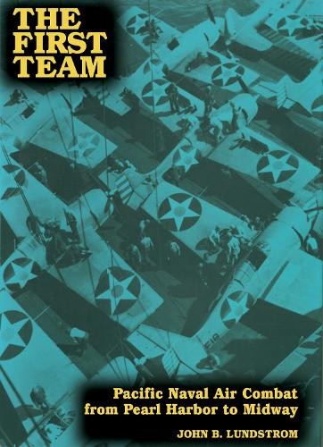 The first team john b - team,