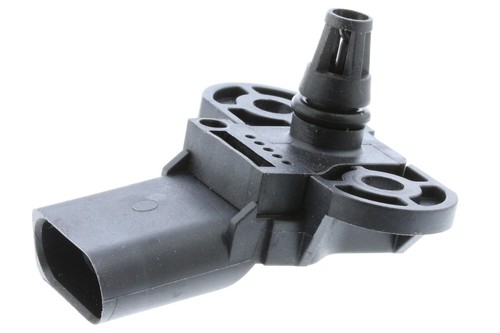 Altitude adaption air pressure - adaption,