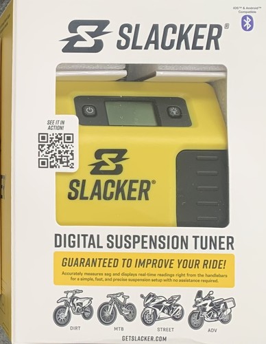 Slacker digital - (motool),
