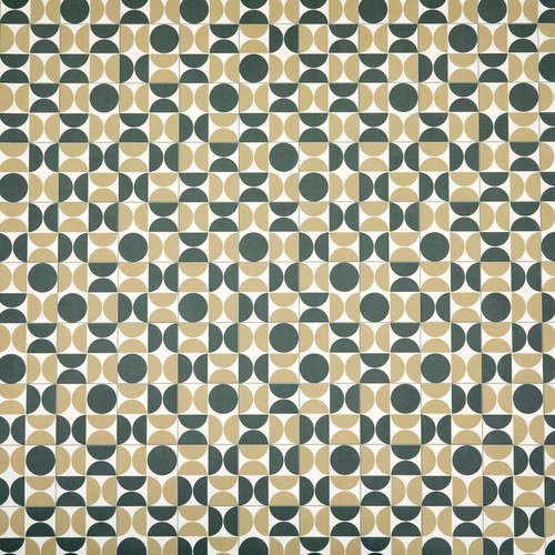 Patterned sheet vinyl - patterned,