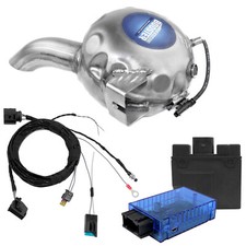 Genuine Kufatec Sound Booster