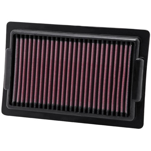 Air filter 1709 yamaha - kn, ya-1709
