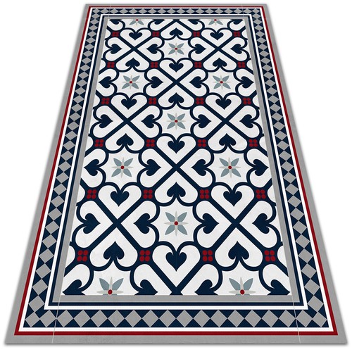 Vinyl carpet floor - carpet,