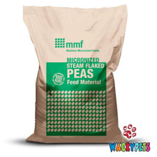 Masham Micronized Feeds FLAKED