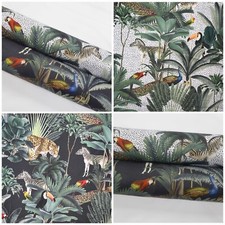 Outdoor fabric tropical - outdoor,