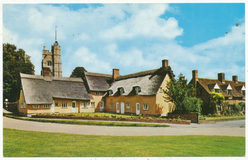 Cavendish