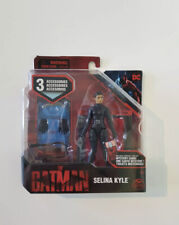 Selina Kyle - The Batman Movie