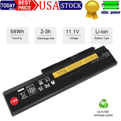 New laptop battery for - new,