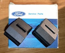 FORD Mk3 Mk4 INNER WING BONNET