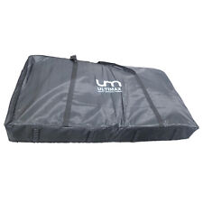 Ultimax Replacement Carry bag for DJ Booth Pro, Aluminum MKII, Equinox, Gorilla