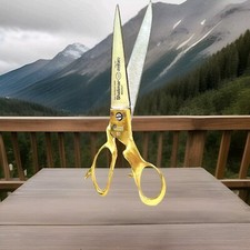 Shalimar Brand Tailor Scissor