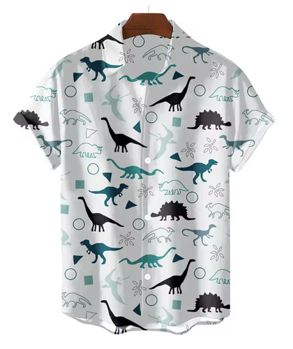 Mens button down - button,