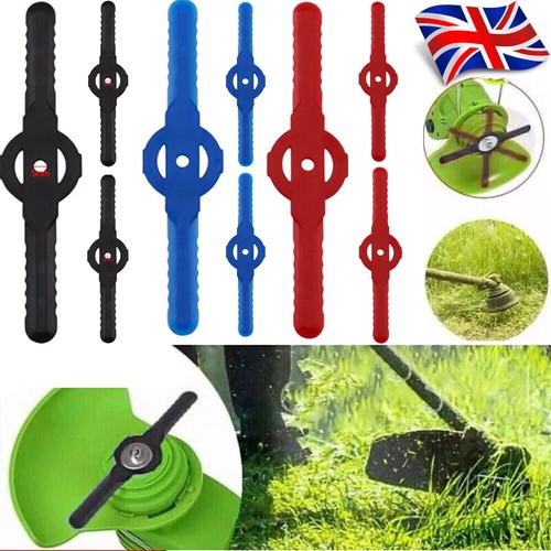 50x plastic blade set - 10-50x,
