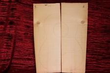 Spruce Tonewood, Guitar Top