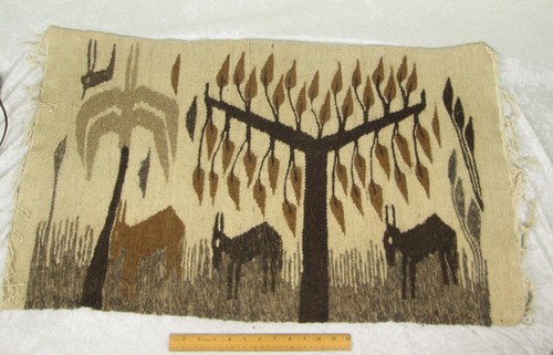 Egyptian woven wool - egyptian,