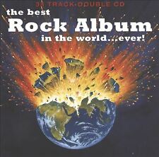 Various : Best Rock Album Ever CD Value Guaranteed from eBay’s biggest seller!