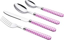 EXZACT Cutlery Set 24pcs