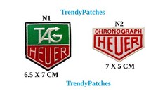 Watch Formula 1 Tag Heuer