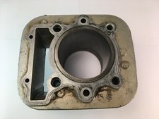 YAMAHA TT 350 CYLINDER 1989