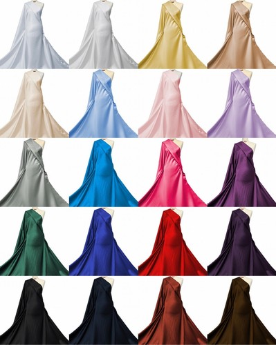 Duchess satin fabric premium - fabric,
