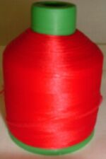 Woolly Nylon Sewing Thread