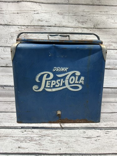 Vtg drink pepsi - vtg, pepsi-cola
