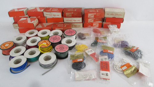 Job lot bundle vintage - job,