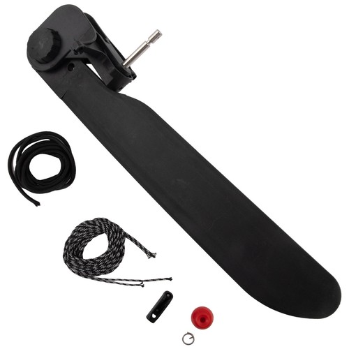 Adjustable for kayak rudder - adjustable,
