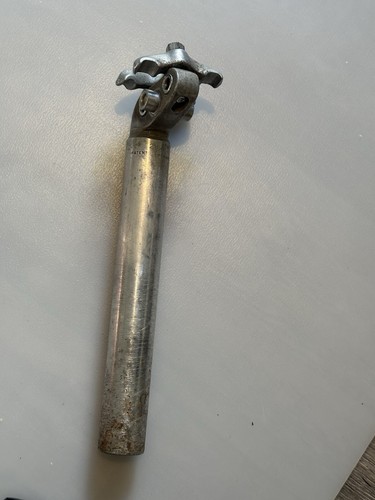 Campagnolo seatpost 8 - seatpost, 26.8