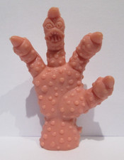 Rare M.U.S.C.L.E. Muscle Men