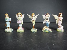 5 x Royal Doulton Disney