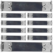  10pcs 11cm Metal Internal