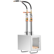 Uimoso Portable Propane Forge