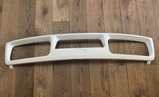FORD SIERRA RS500 / 3DR COSWORTH FRONT GRILLE GRILL GENUINE