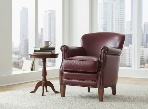 Professor armchair lounge - armchair,