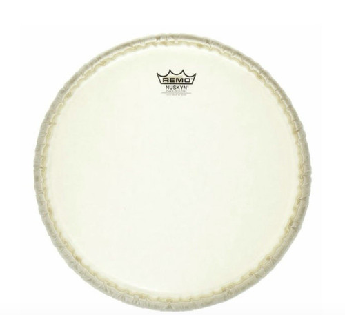 Remo nuskyn 5in tucked drum - remo,