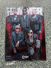 Creeper Cult Band Metal Hammer