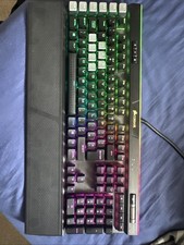 Corsair K95 RGB PLATINUM