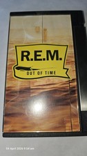 R.E.M. Out Of Time Philips DCC