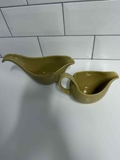 Vintage Midwinter Stylecraft Staffordshire jugs