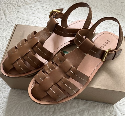 Brand new box boden - in,