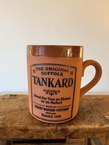 Vintage the original suffolk - vintage,