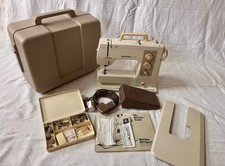 Outstanding Bernina 801 Sport